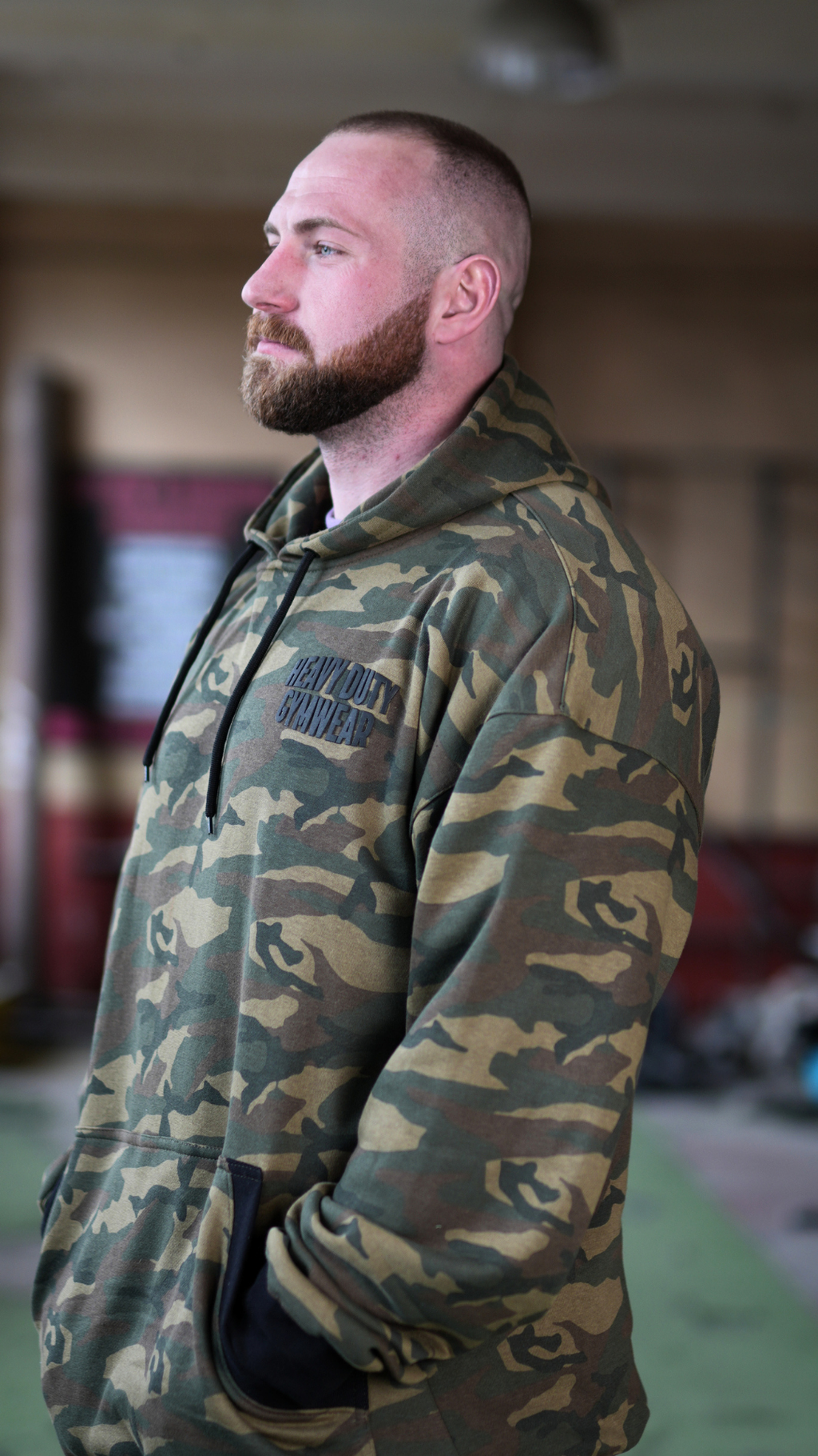 Green Camo
