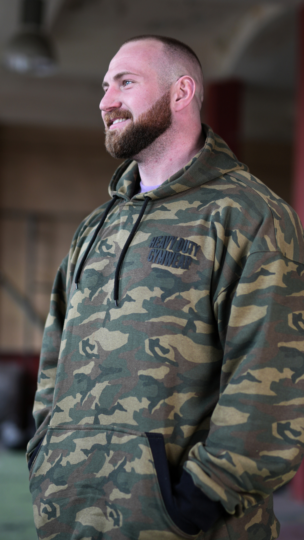 Green Camo