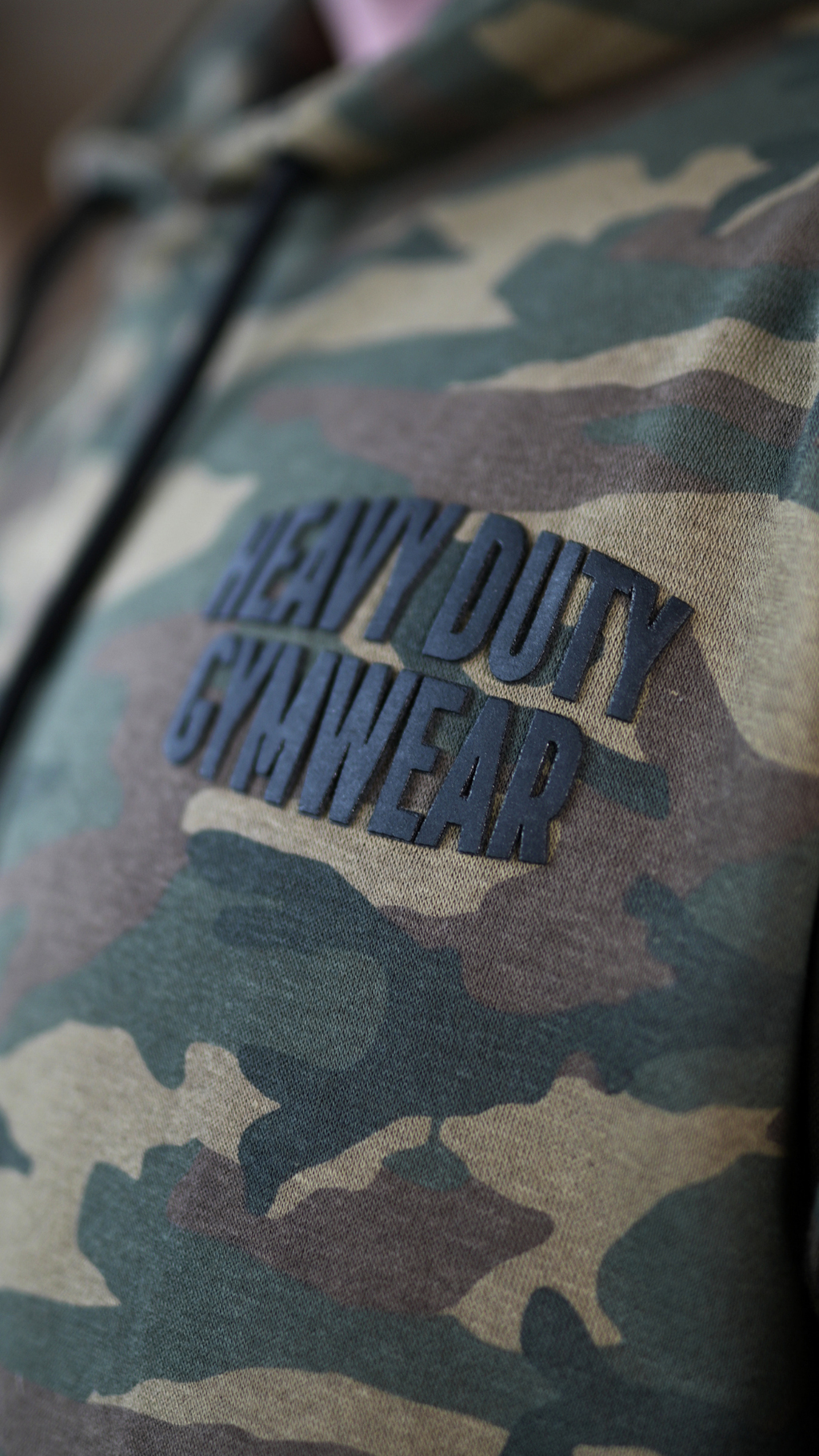 Green Camo