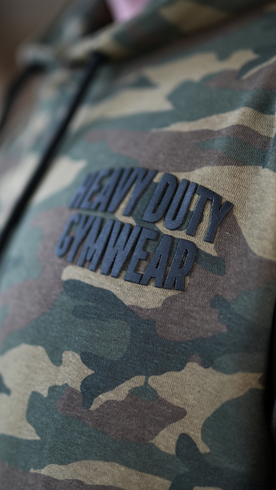 Green Camo