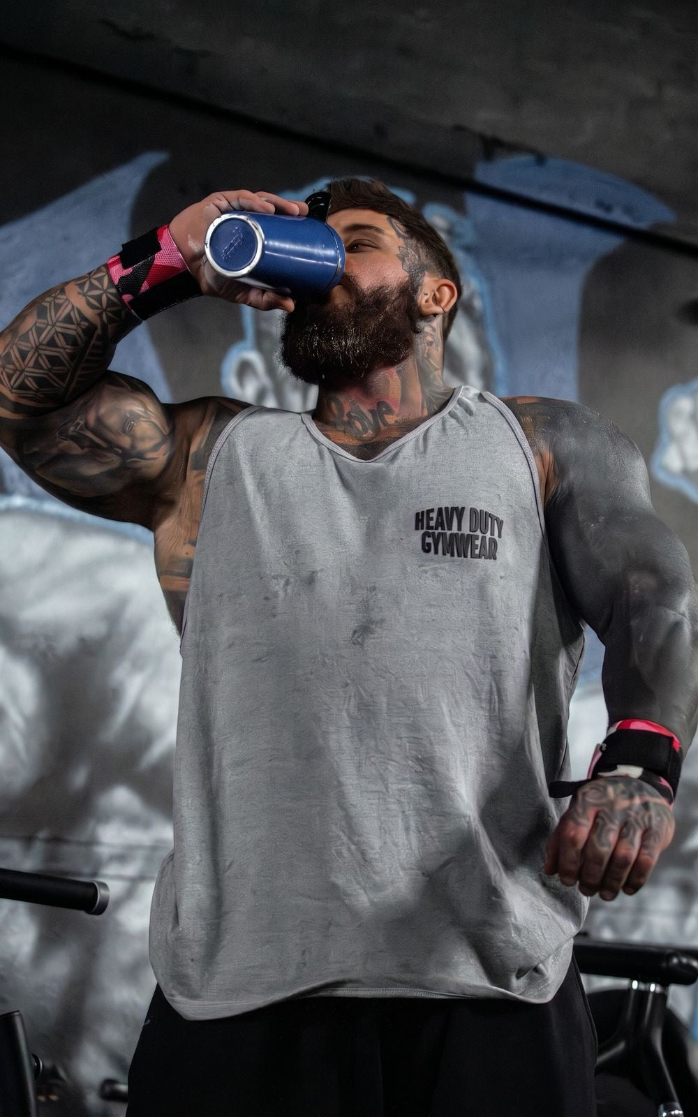 OG Grey
