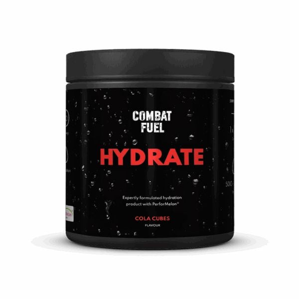 Hydrate - Combat Fuel