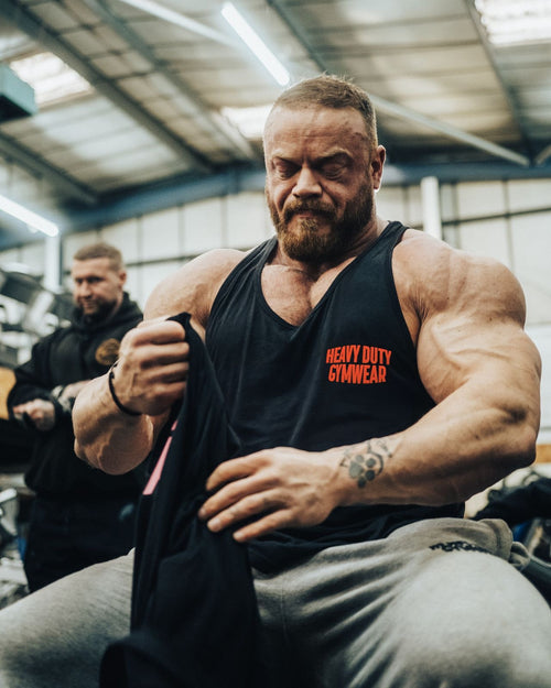 OG BFA Edition Vest
