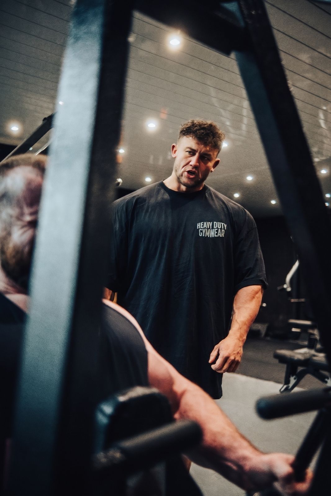 Reecefit Edition