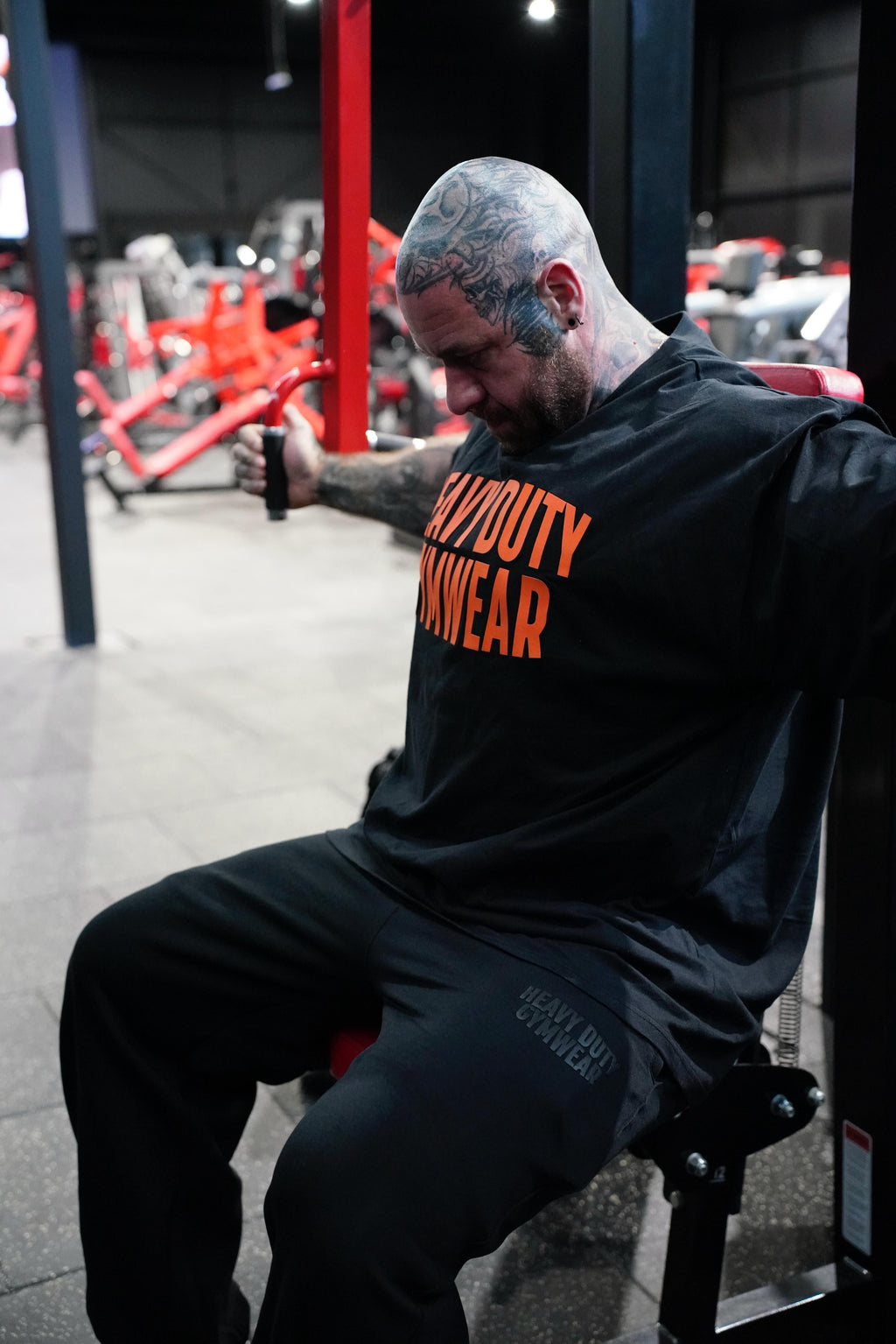 Big F*cking Adam Edition T-shirt