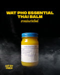 WAT PHO (Thai Balm) Thai import