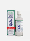 Kwan Loong oil