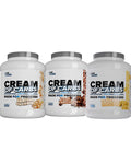 Cream of Carbs HR LABS