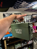 Ammo Tin Small