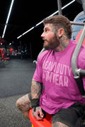 Pink on Pink