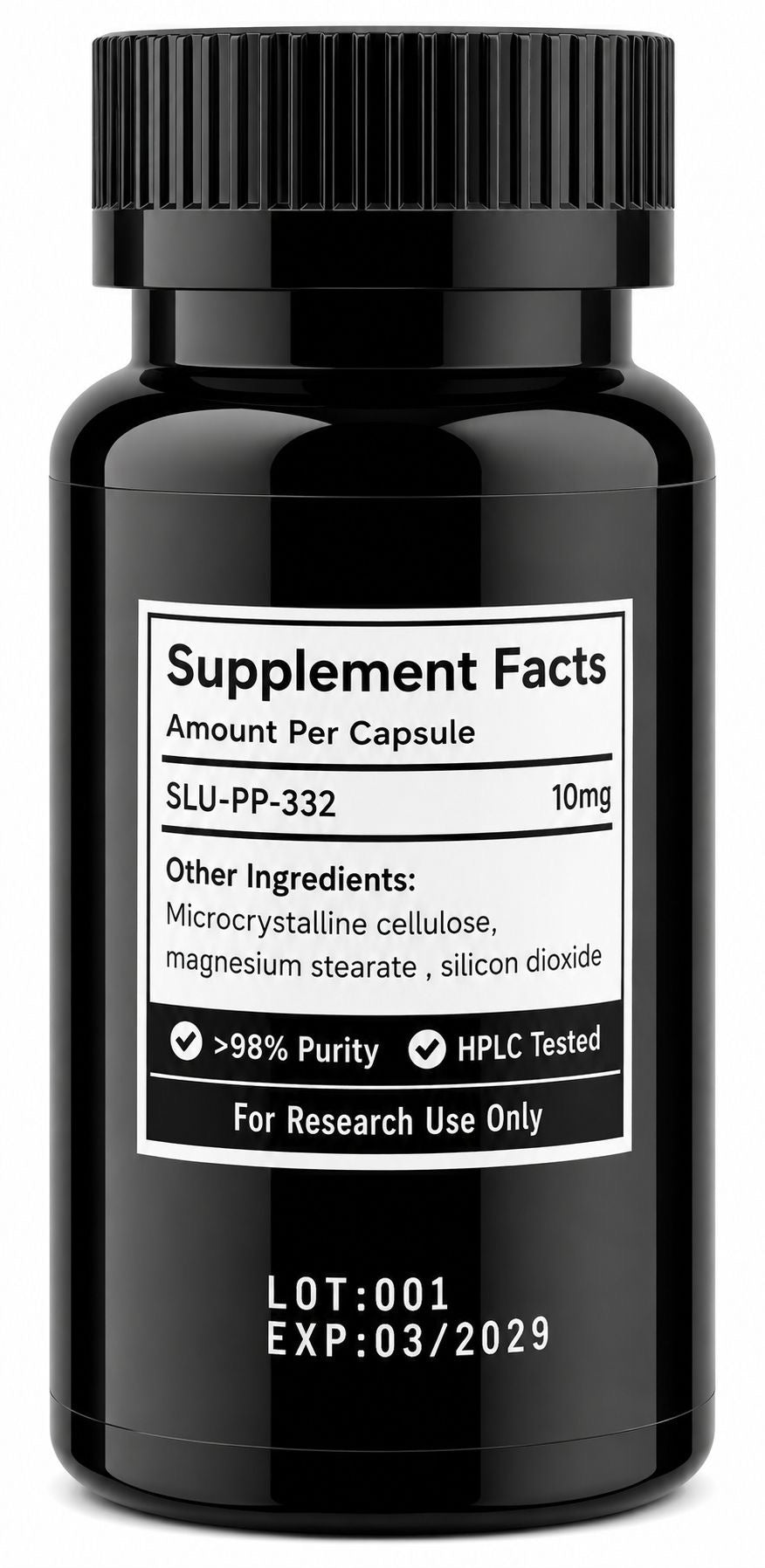 10mg SLU-PP-332