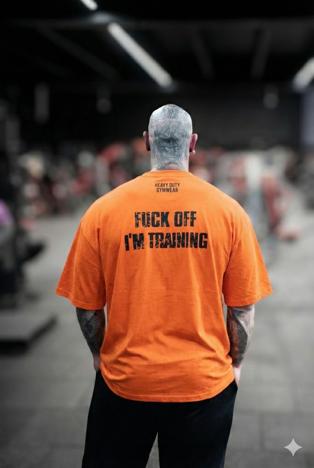 F*ck off BFA Special Edition