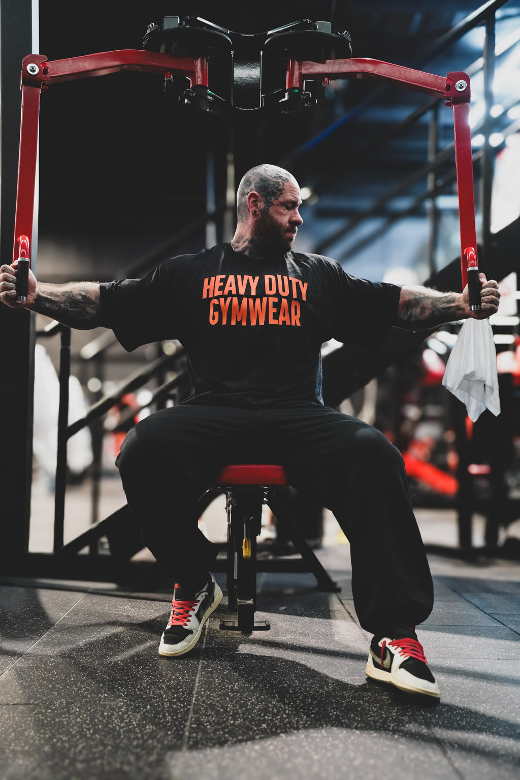 Big F*cking Adam Edition T-shirt