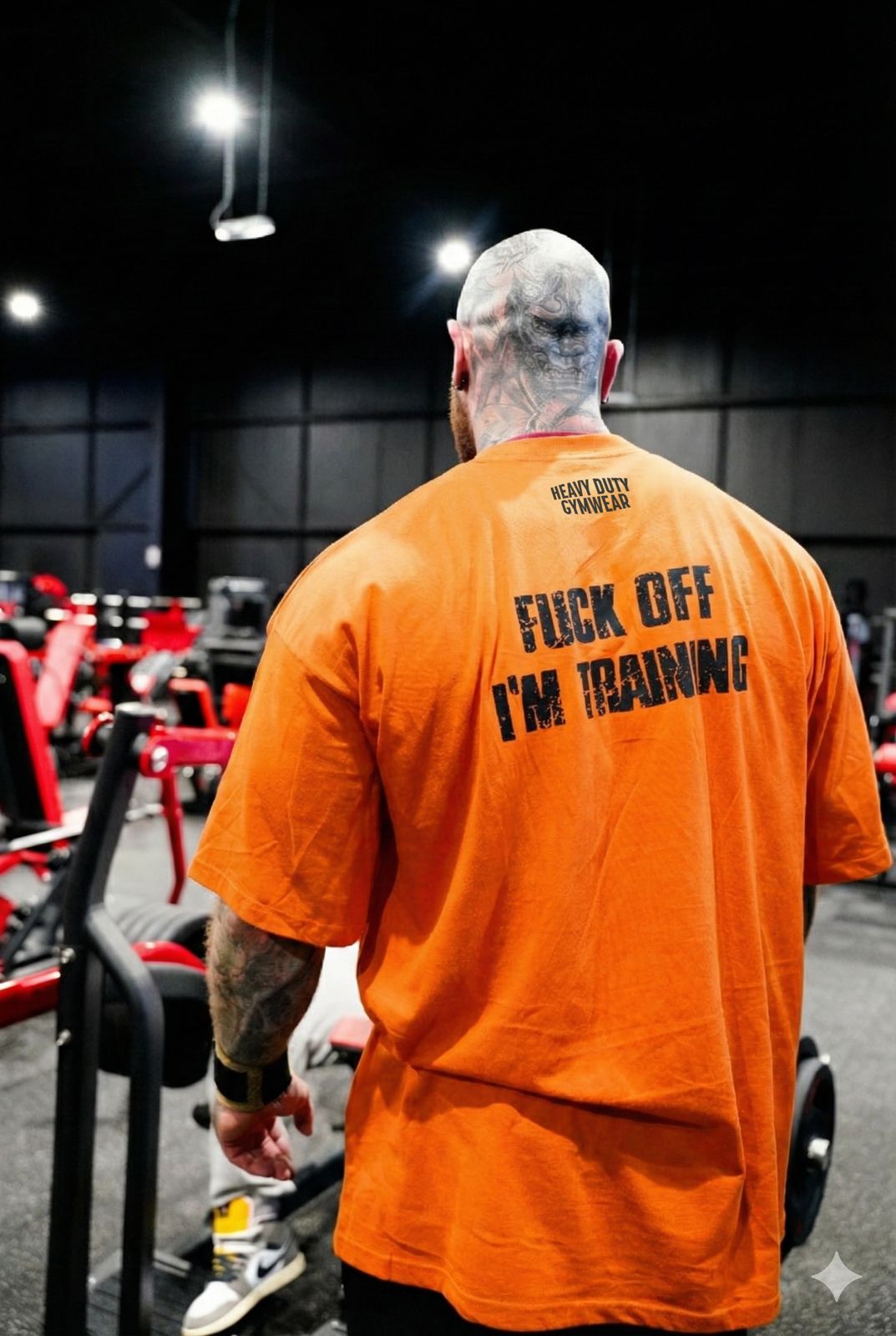 F*ck off BFA Special Edition