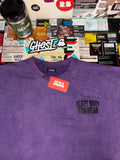 OG Black on Acid Purple