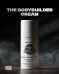 The   Bodybuilders Cream - Ultra Strength Muscle Recovery Therapy