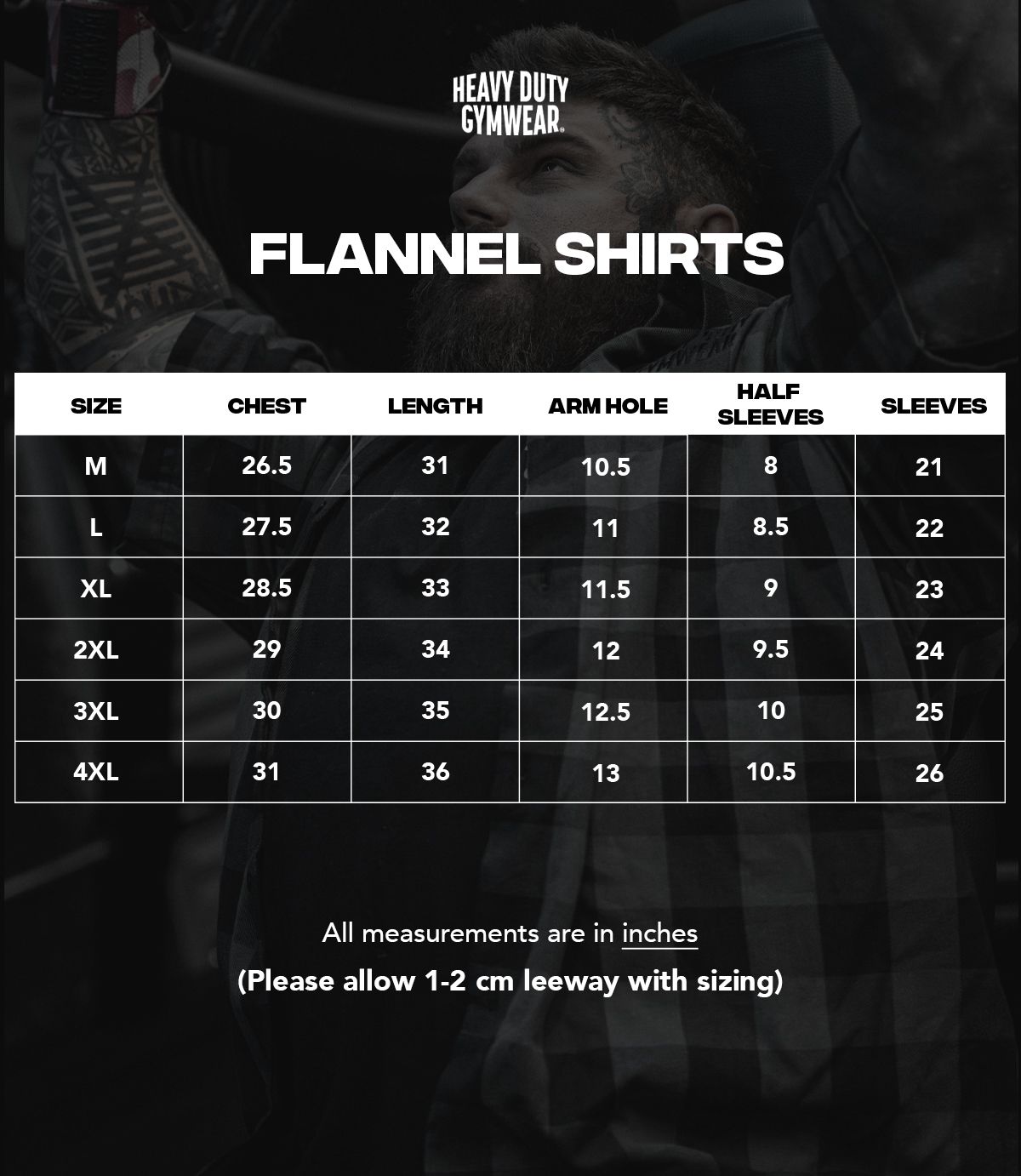 Black Check Training Shirt