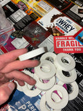 Finger Tape - Zinc oxide