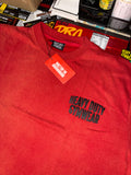 Little Red Machine Acid OG T-shirt