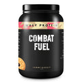 Combat Fuel Premium Whey Protein