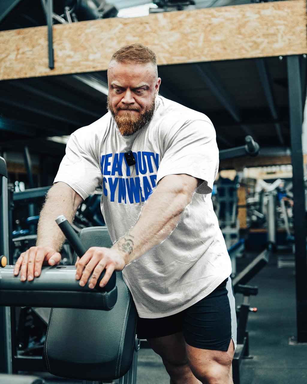 The Josh Law Edition Tshirt