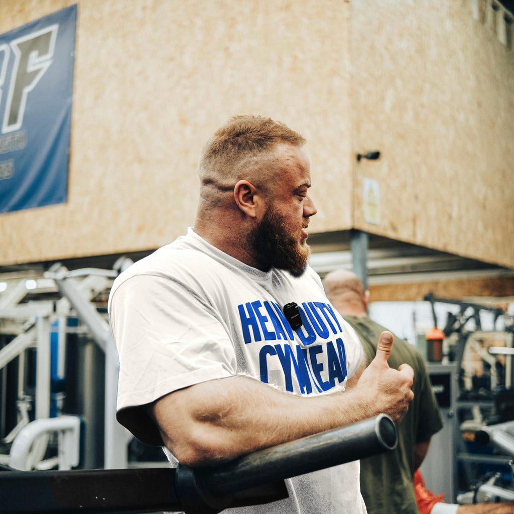 The Josh Law Edition Tshirt