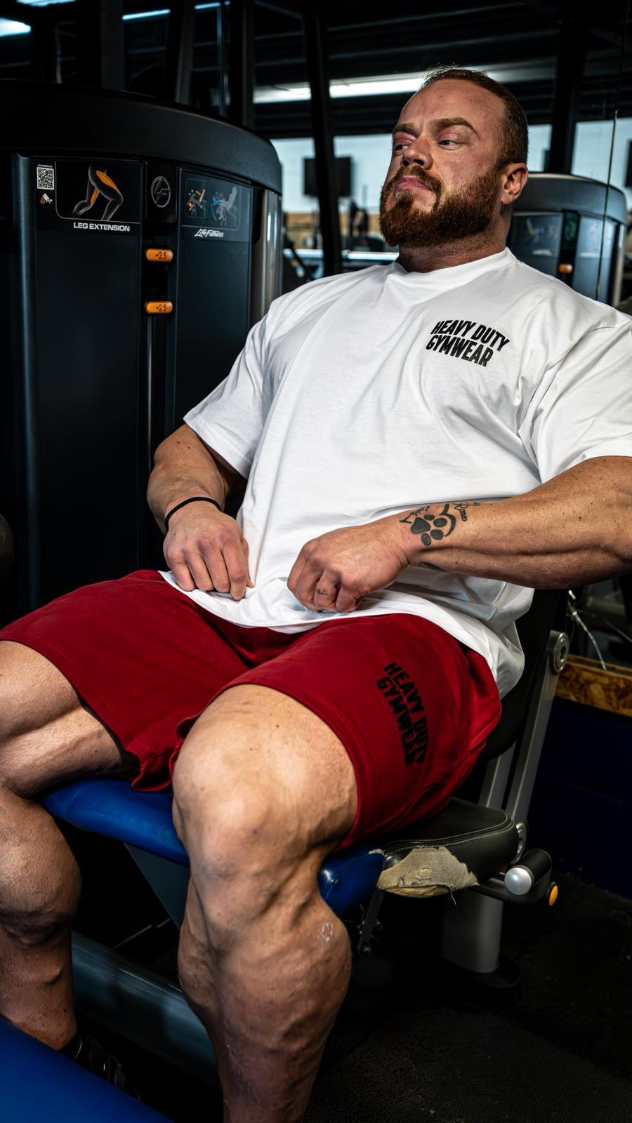 Vanilla Gorilla Edition