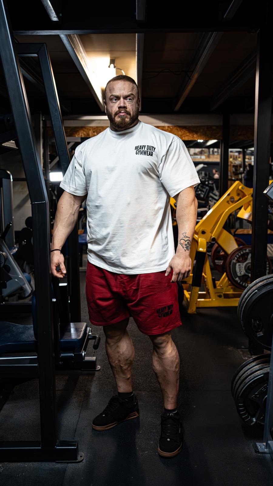 Vanilla Gorilla Edition