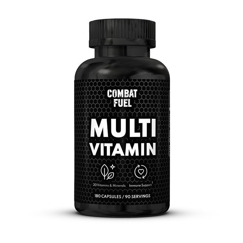 Multi Vitamin - Combat Fuel