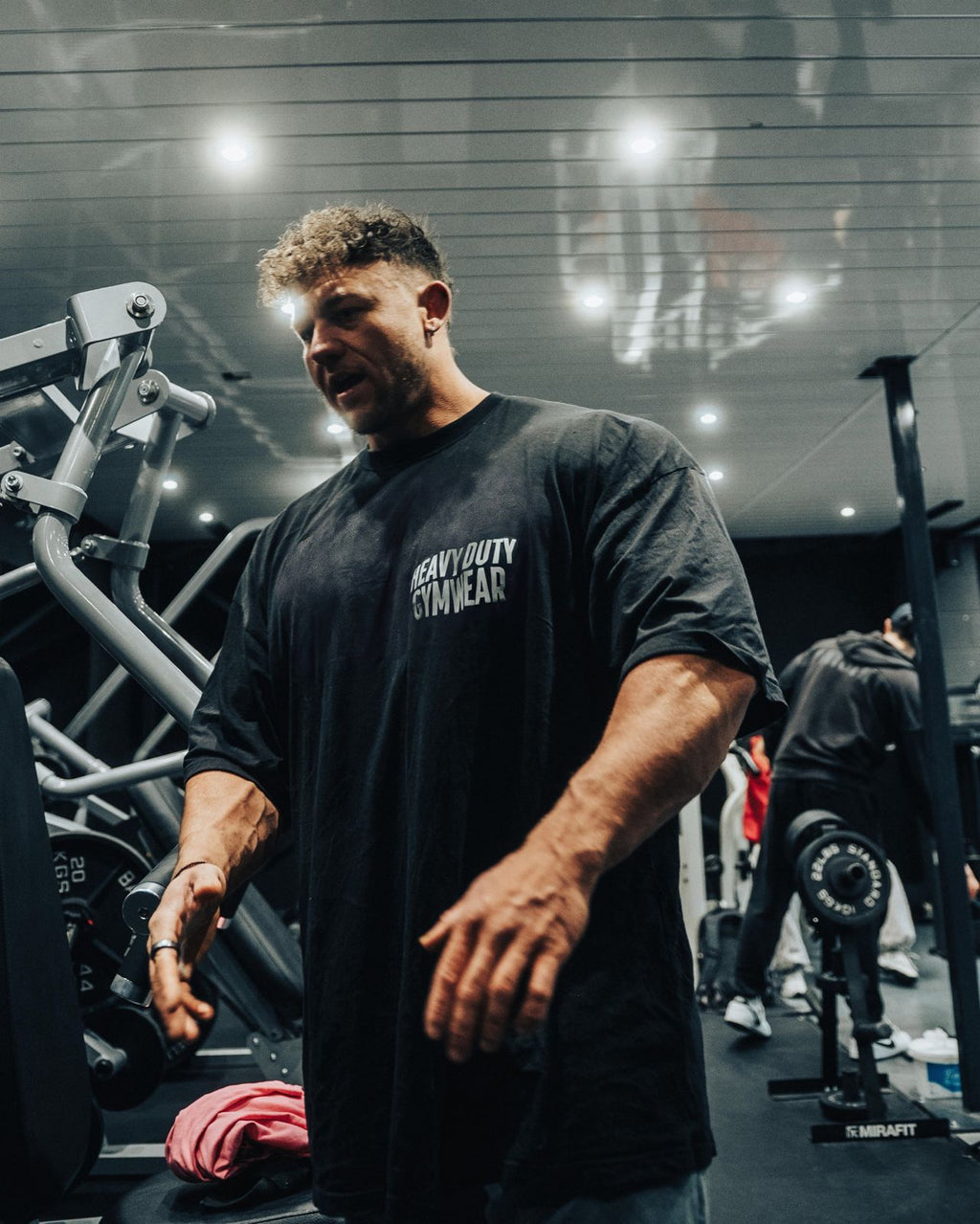 Reecefit Edition