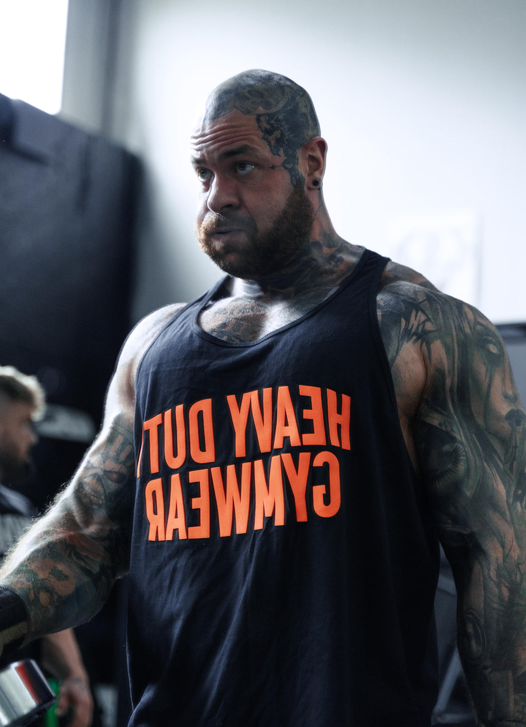 Big F*cking Adam Edition