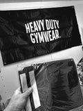 Heavy Duty Banner