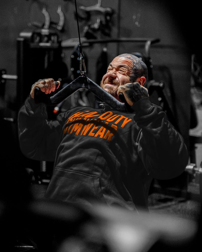 Big F*cking Adam Edition