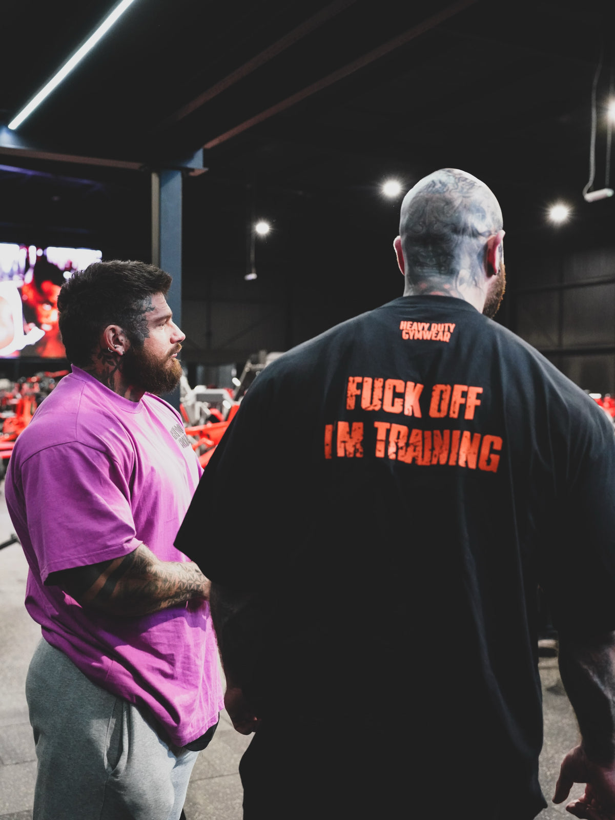 "F OFF" BFA LIMITED EDITION